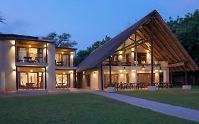 Buckler'S Africa Lodge Kruger Park